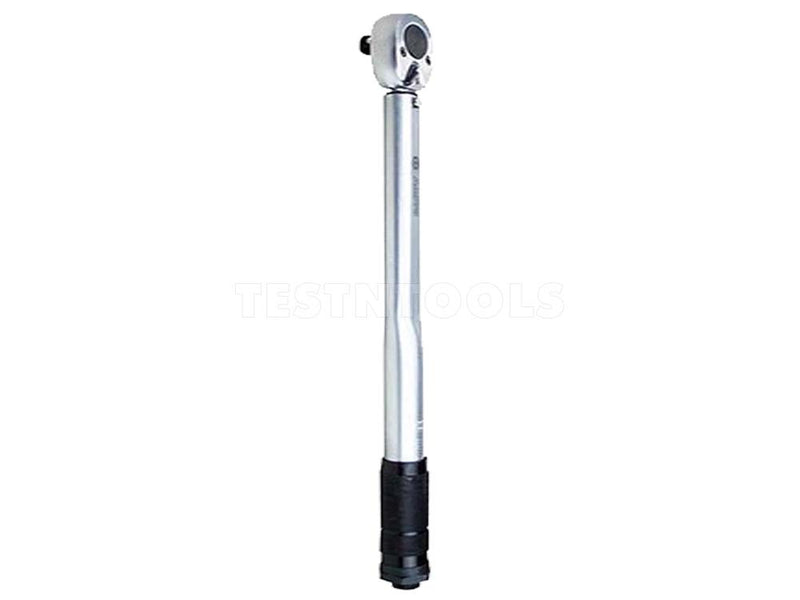 AmPro Torque Wrench 1/2" Dr 350Nm 50-250ft/lbs WRET-T39915