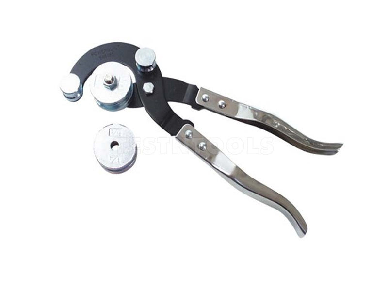 AmPro Tube Bender Pliers Heavyduty 3/16" - 3/8" BENT-T70750