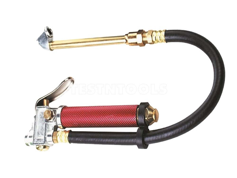 AmPro Tyre Inflator With Gauge INFT-A1430