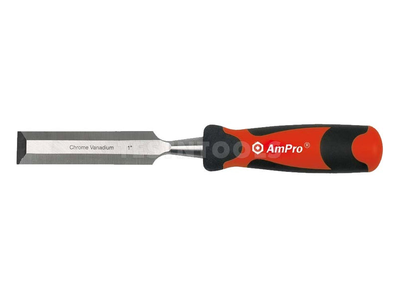 AmPro Wood Chisel 25mm CHIW-T29581