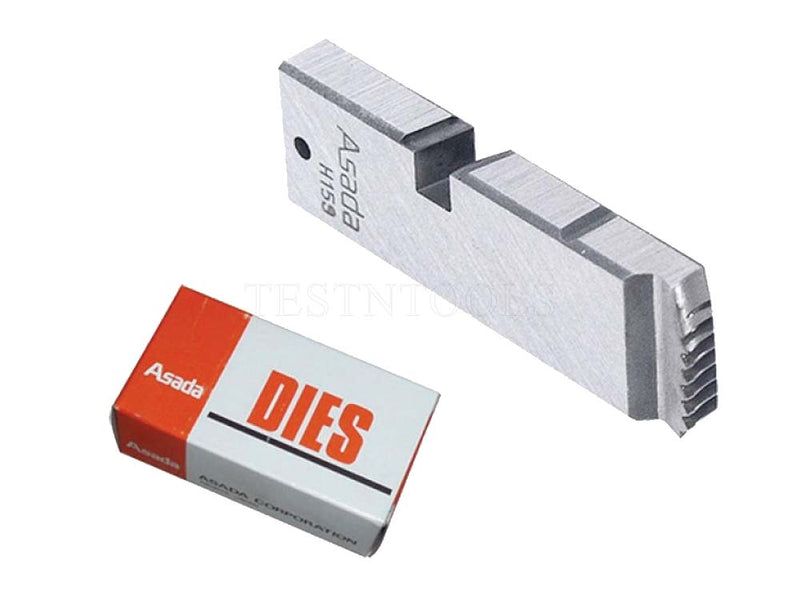 Asada Alloy Dies 5/8" UNF SD89042