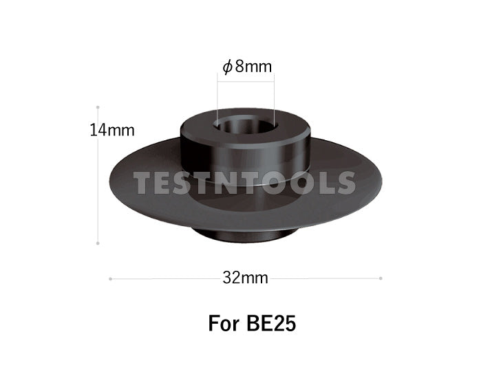 Asada Cutter Blade For Steel And Stainless Steel Pipes AS113