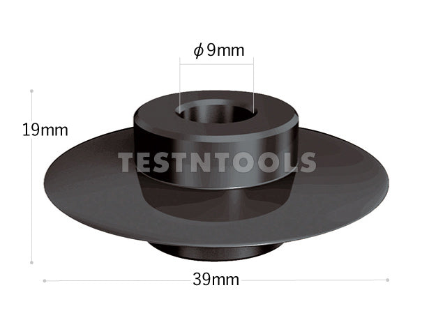 Asada Cutter Blade For Steel And Stainless Steel Pipes SPBG620