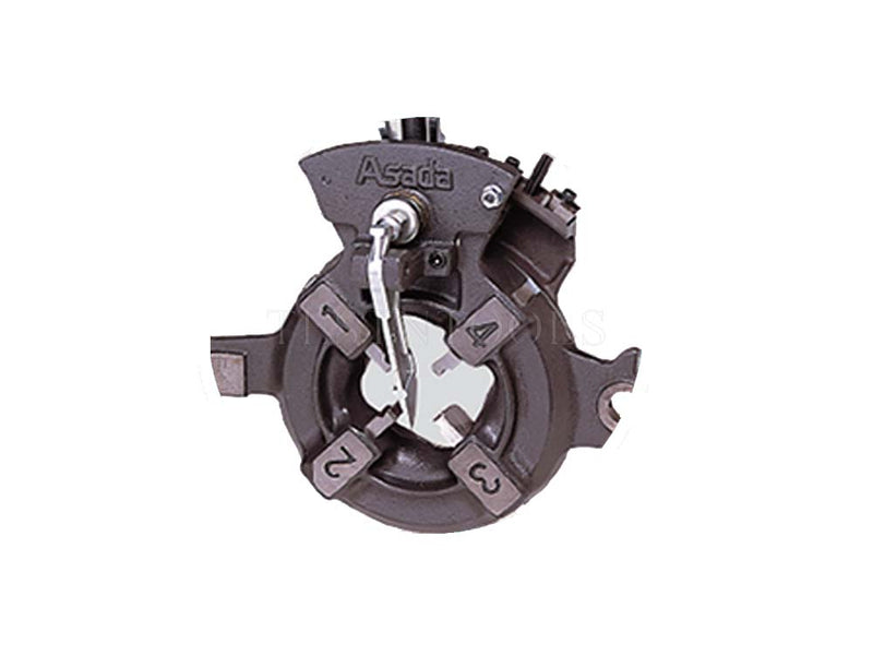 Asada Dieheads M8 - M24 For BTM1 BTM25 SDH10118