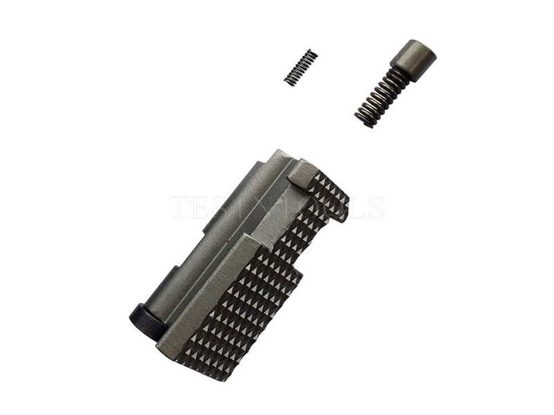 Asada Jaw Insert For Beaver 80/100 SPBE826