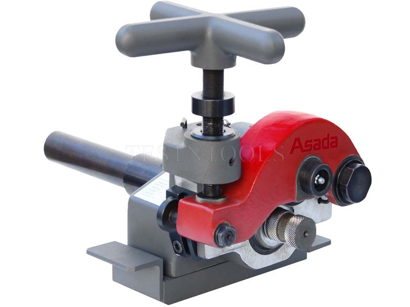 Asada Roll Groover RG640