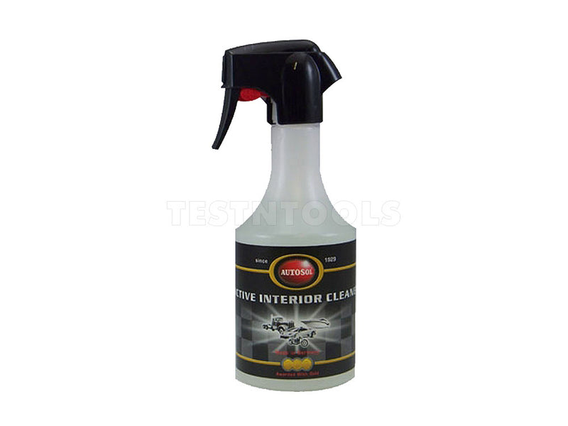 Autosol Active Interior Cleaner 500ml CLEI-7000
