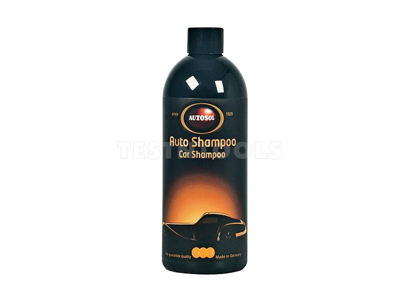 Autosol Auto Shampoo 5 Litre SHAC-2003