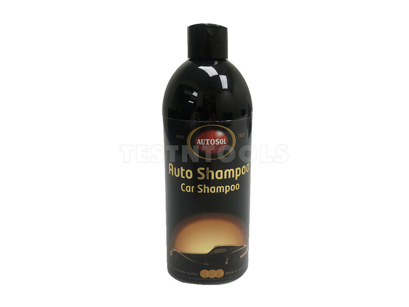 Autosol Auto Shampoo 500ml SHAC-2001