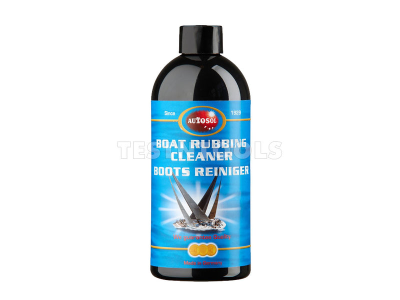 Autosol Boat Rubbing Cleaner 500 ml BOAC-15310