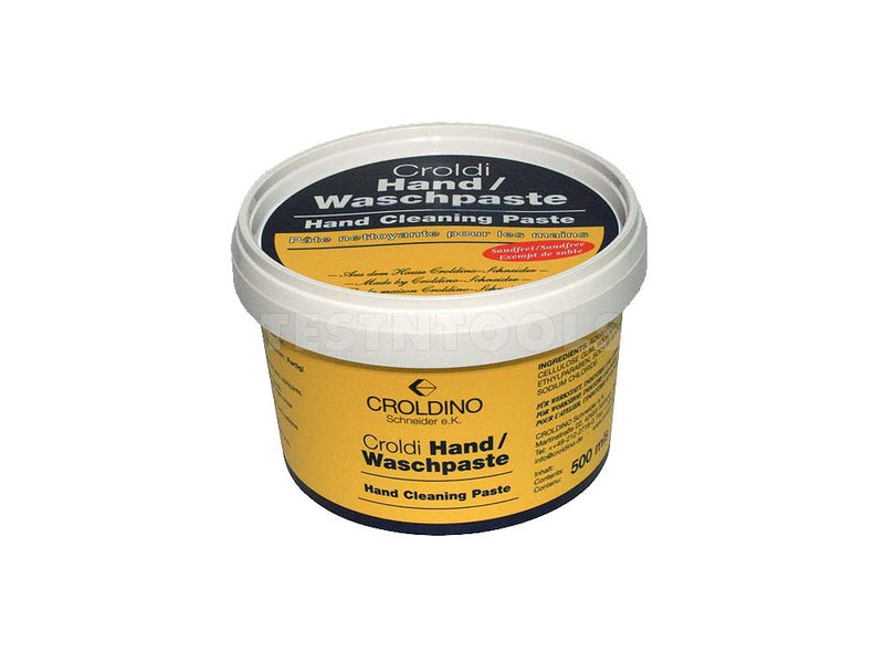 Autosol Croldino Hand Cleaning Paste 500ml CLEH-310