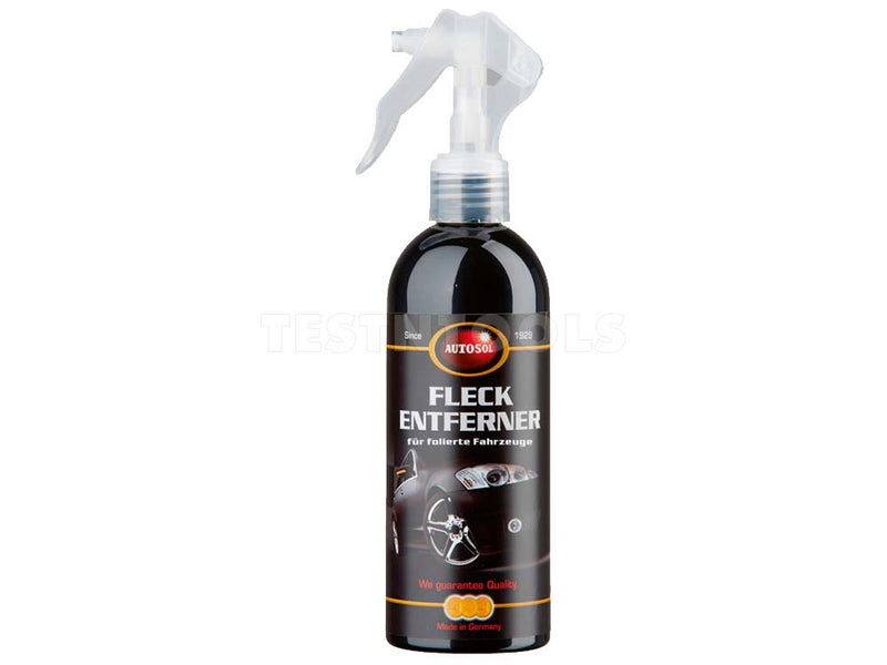 Autosol Matt Paintwork Stain Remover 250ml REMM-000810