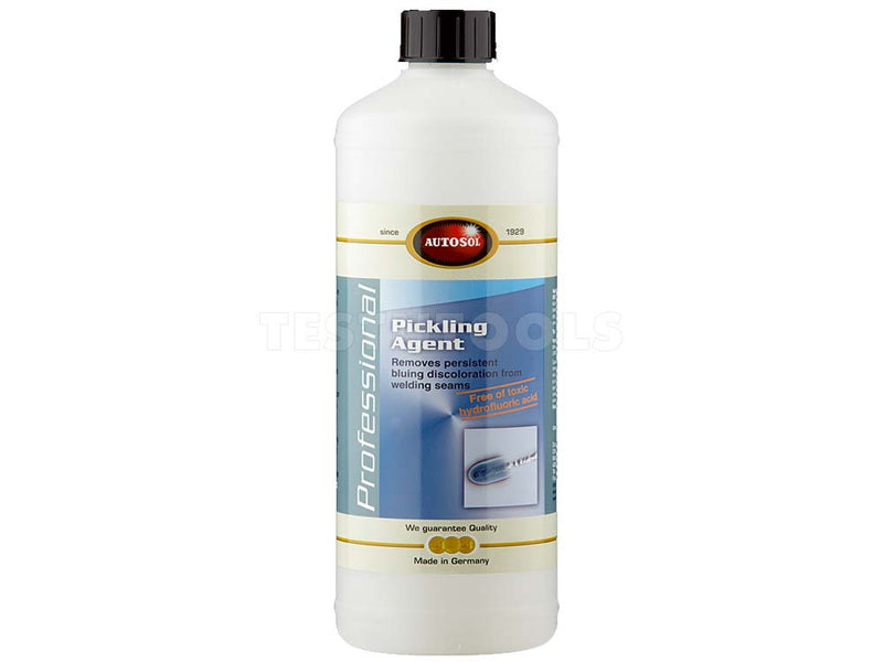 Autosol Pickling Agent 500ml AGEP-34001