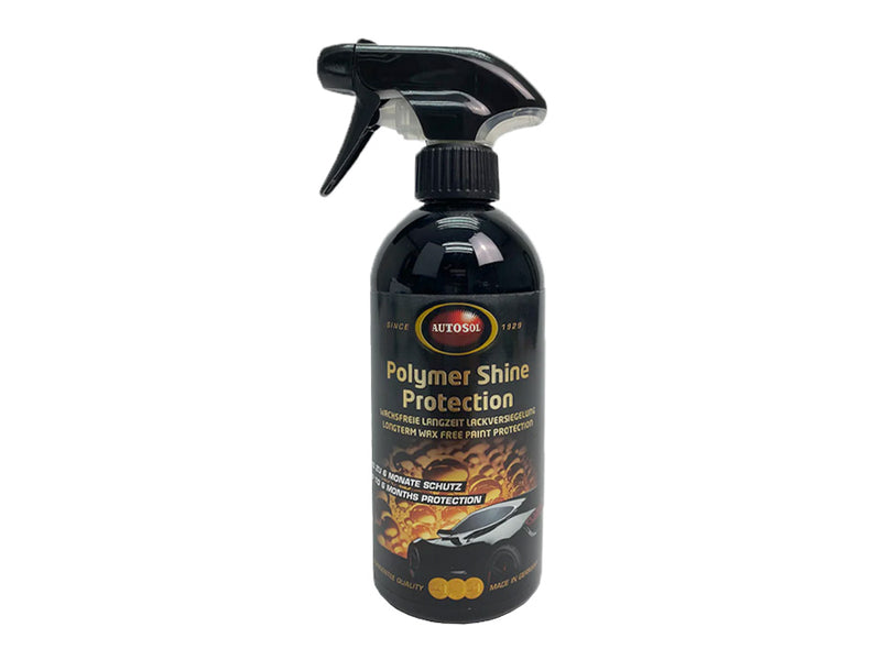 Autosol Polymer Shine Protection 500ml PROC-3900