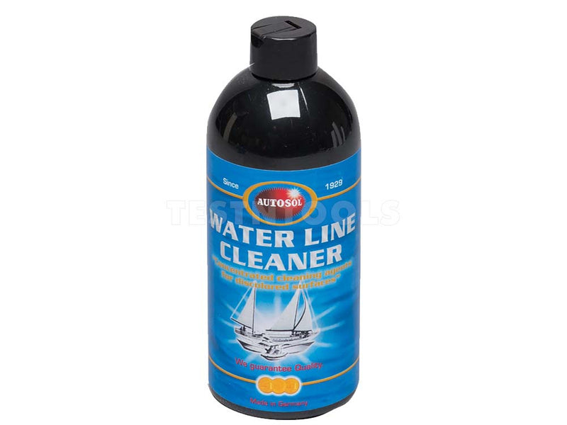 Autosol Water Line Cleaner 500ml CLEW-15800