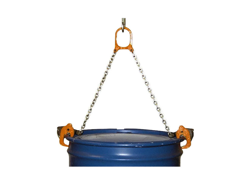 Balken Clamping Drum Lifter 1000Kg