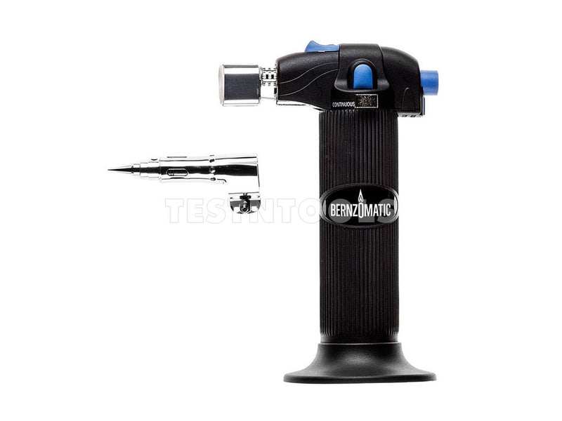 Bernzomatic Gas Torch Trigger Start Micro GAST-ST2200T