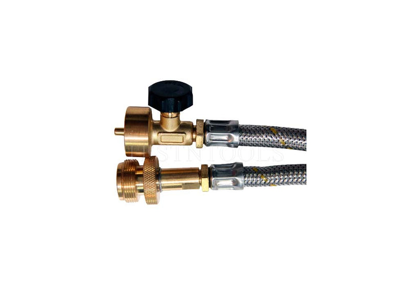 Bernzomatic Map-Pro Propylene Extension Kit GASA-1811340