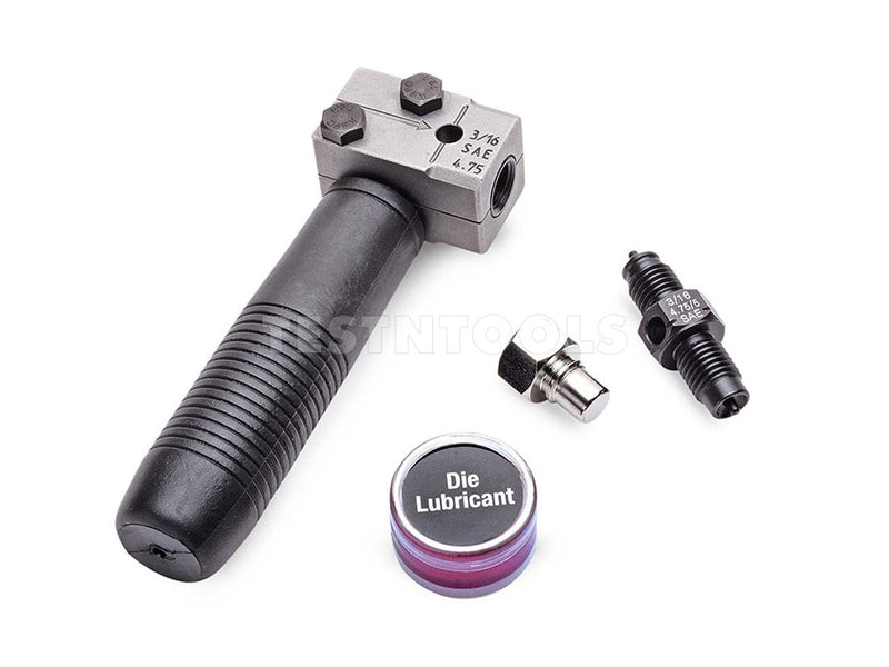 Blackline On Car Flaring Tool 3/16" (4.75mm) SWE626