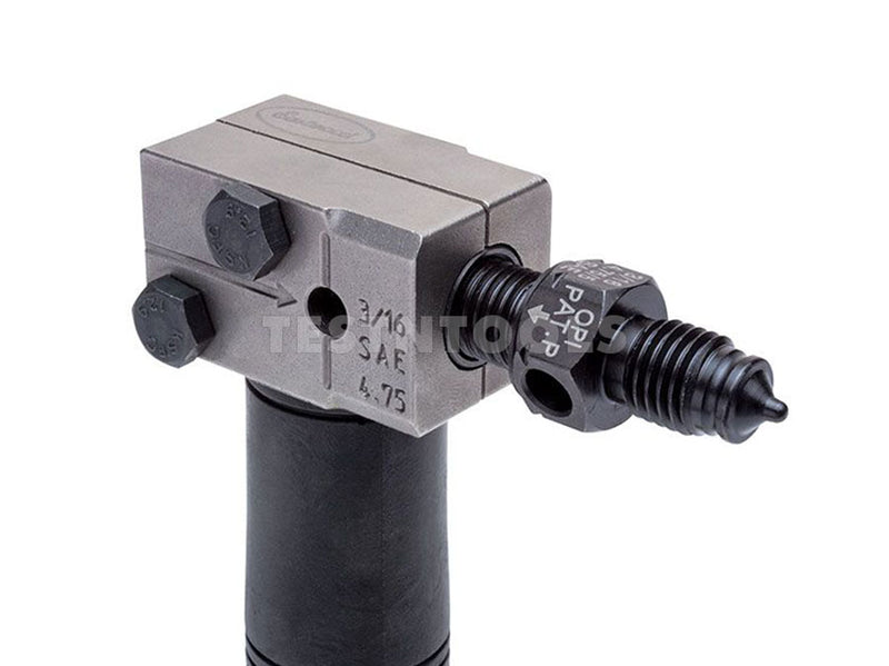 Blackline On Car Flaring Tool 3/16" (4.75mm) SWE626