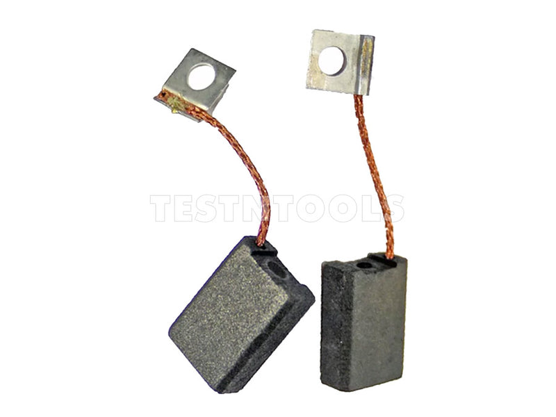 Bosch GBH7-45DE Spare Part Number 810 - Carbon Brush Set 1617014110