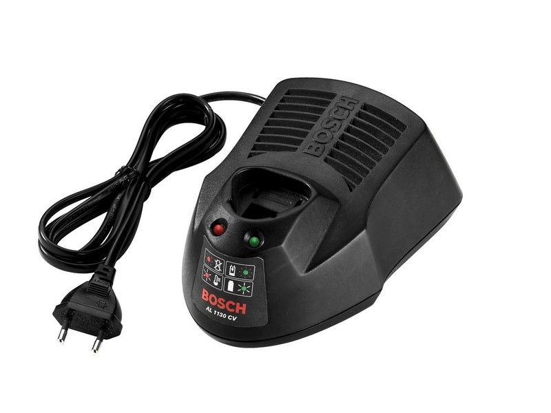 Bosch 12V Rapid Charger AL1130CV 2607225137