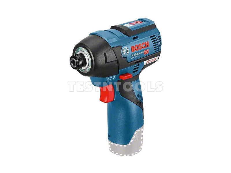 Bosch 12V Brushless Impact Driver Tool Only GDR12V-110 06019E0002