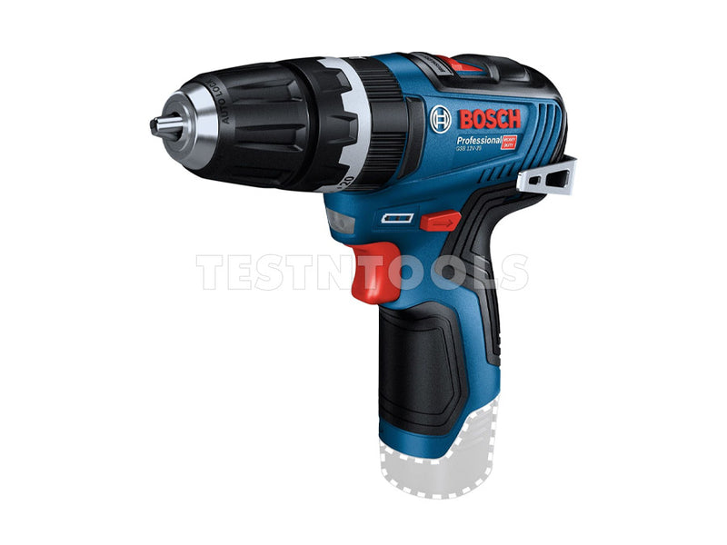 Bosch 12V Brushless Impact Driver Tool Only GSB12V-35