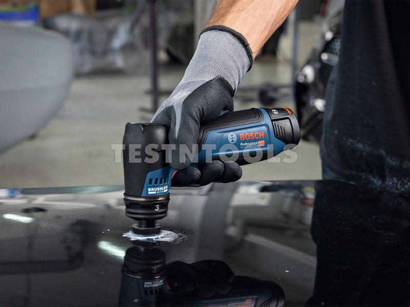 Bosch 12V Brushless Orbital Sander 32mm GSS12V-32