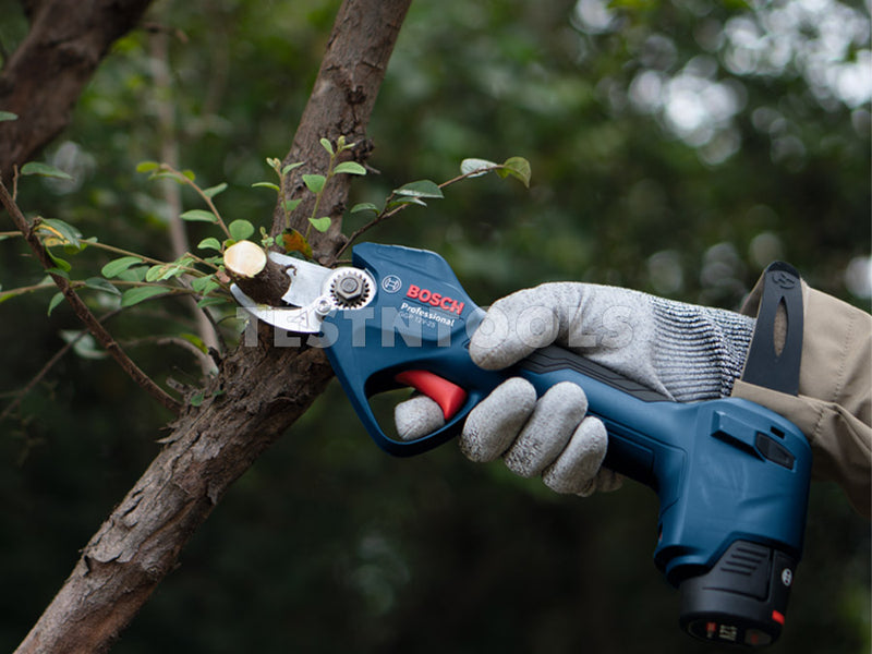 Bosch 12V Brushless Pruner 25mm GGP12V-25