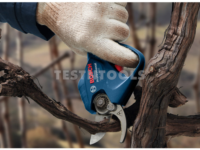 Bosch 12V Brushless Pruner 25mm GGP12V-25