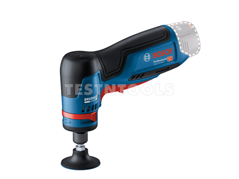 Bosch 12V Brushless Rotary Grinder GWG12V-50S