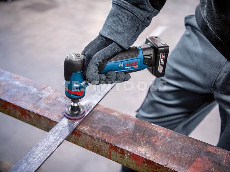 Bosch 12V Brushless Rotary Grinder GWG12V-50S