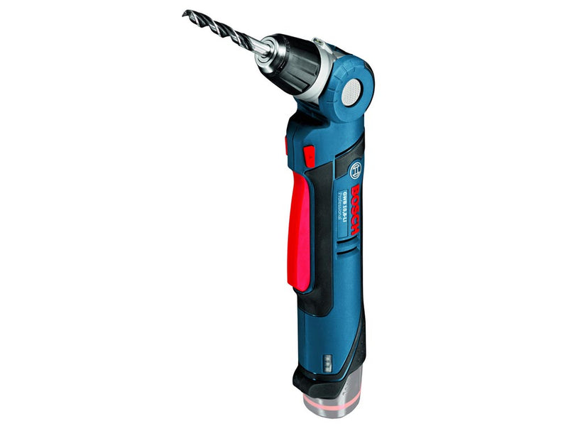 Bosch 12V Drill Driver Angle Head Tool Only GWB12V-10 0601390905