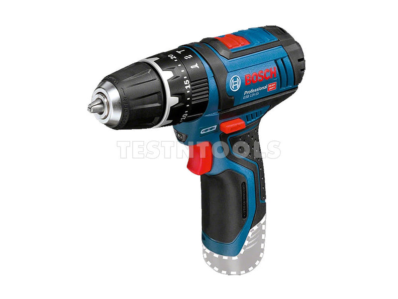 Bosch 12V Impact Driver Tool Only GSB12V-15 06019B6901