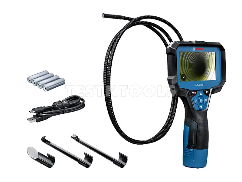 Bosch 12V Inspection Camera 1500mm GIC4-23C