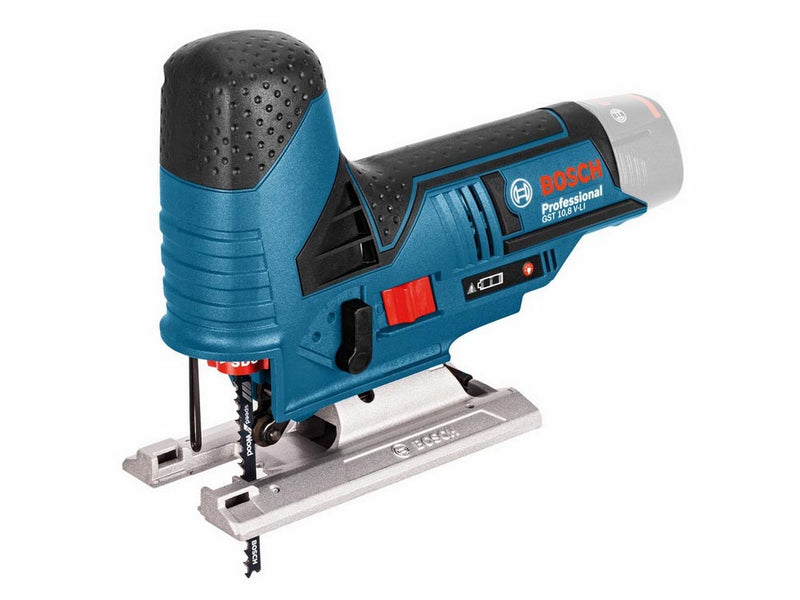 Bosch 12V Jigsaw Tool Only GST12V-70 06015A1040