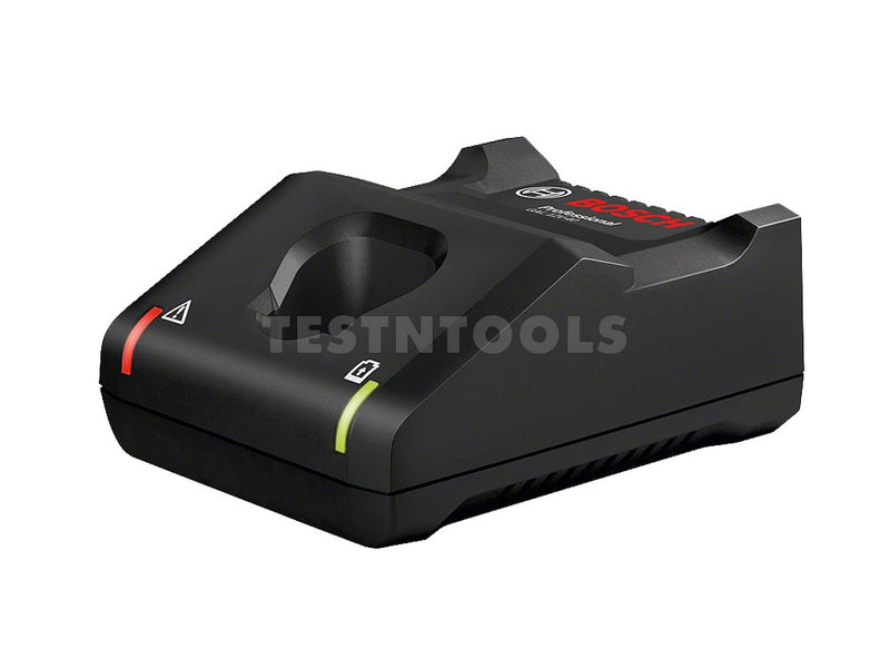 Bosch Blue 12V Rapid Charger GAL12V-40 1600A019R7