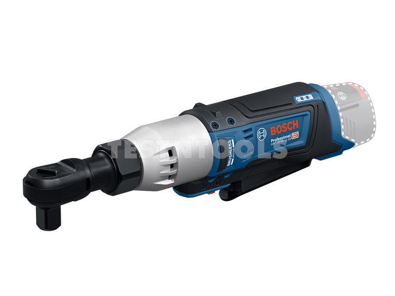 Bosch 12V Ratchet Wrench 1/2" M5-M12 60Nm Tool Only GRC 12V-60 1/2SN
