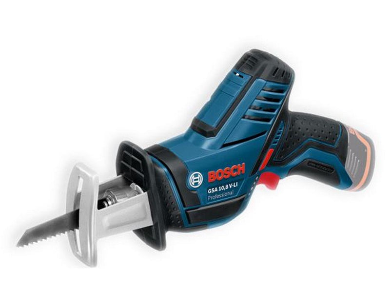 Bosch 12V Sabre Saw Tool Only GSA12V-14 060164L902