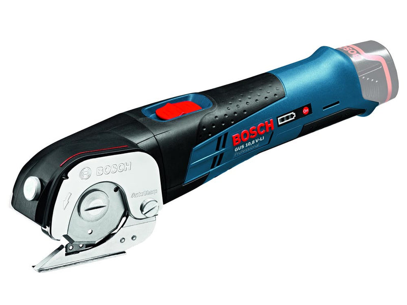 Bosch 12V Shear Tool Only GUS12V-300 06019B2901