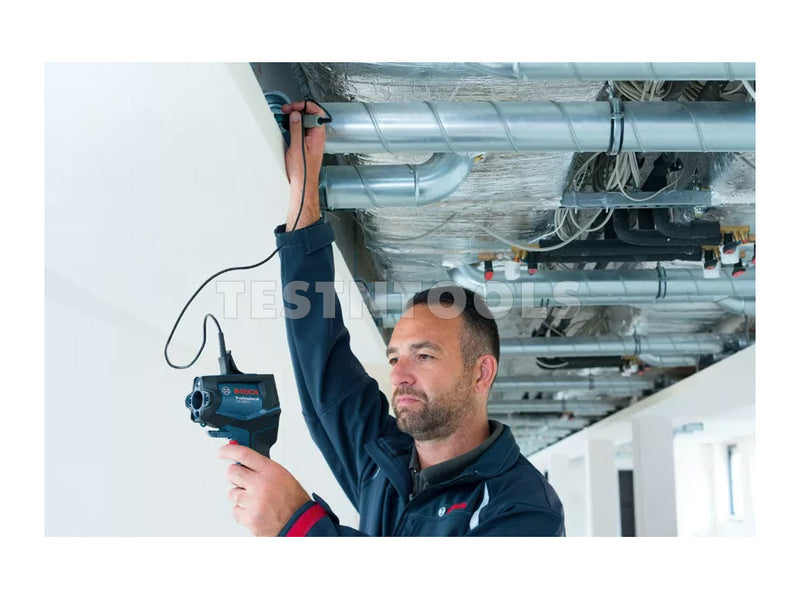 Bosch Thermo Detector Camera GIS1000C