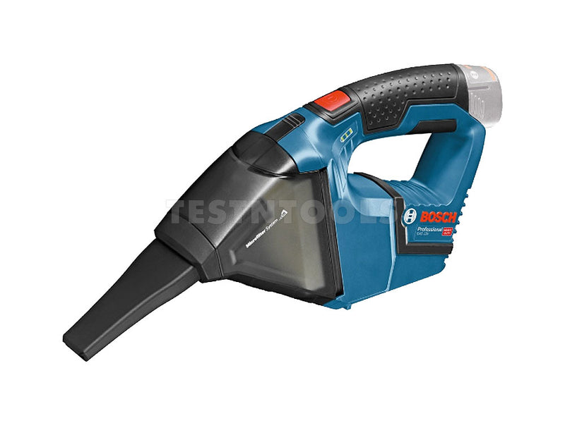 Bosch 12V Vacuum Tool Only GAS12V 06019E3000
