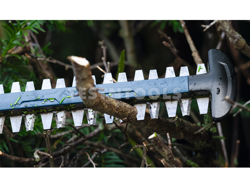 Bosch 18V 5.0Ah Brushless Hedge Trimmer Kit 500mm GHE18V-50(II)