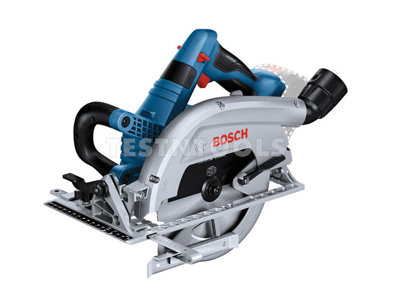 Bosch 18V BiTurbo Brushless Circular Saw 190mm Tool Only GKS18V-70L
