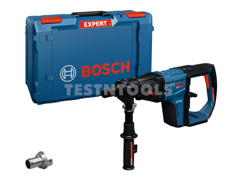 Bosch 18V BiTurbo Brushless Diamond Drill 182mm Tool Only EXDB18V2-180