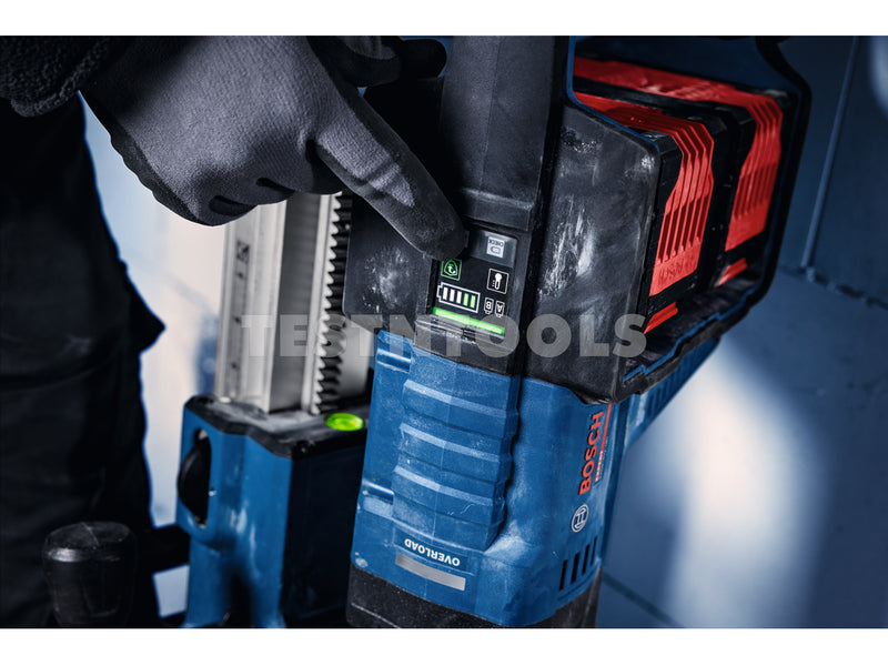 Bosch 18V BiTurbo Brushless Diamond Drill 182mm Tool Only EXDB18V2-180