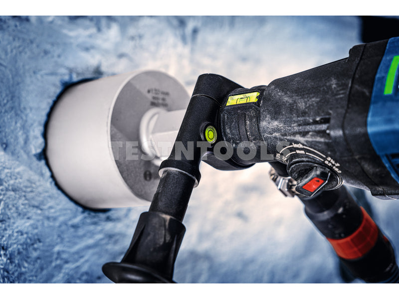 Bosch 18V BiTurbo Brushless Diamond Drill 182mm Tool Only EXDB18V2-180