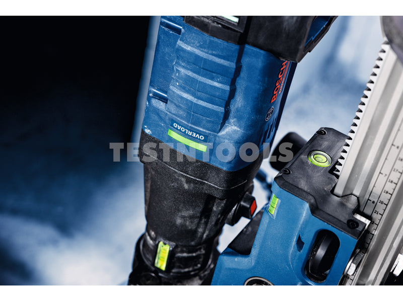 Bosch 18V BiTurbo Brushless Diamond Drill 182mm Tool Only EXDB18V2-180
