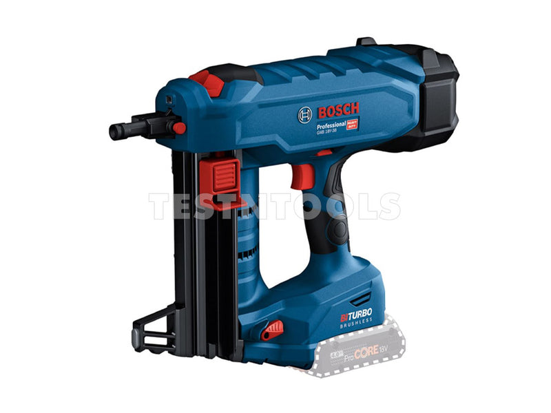 Bosch 18V BiTurbo Brushless Nailer 13-38mm Tool Only GNB18V-38
